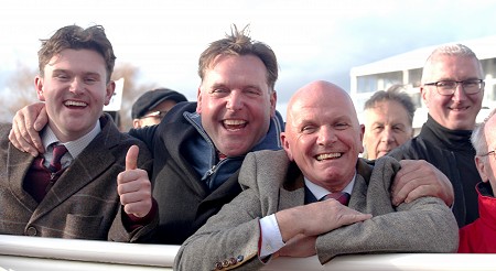 Easysland Cheltenham 2020 4434
