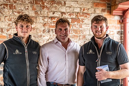 GUK Yorton Sale Sneak Peek 103