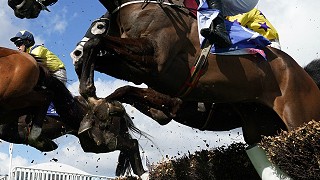 Grade 1 Glory at Aintree