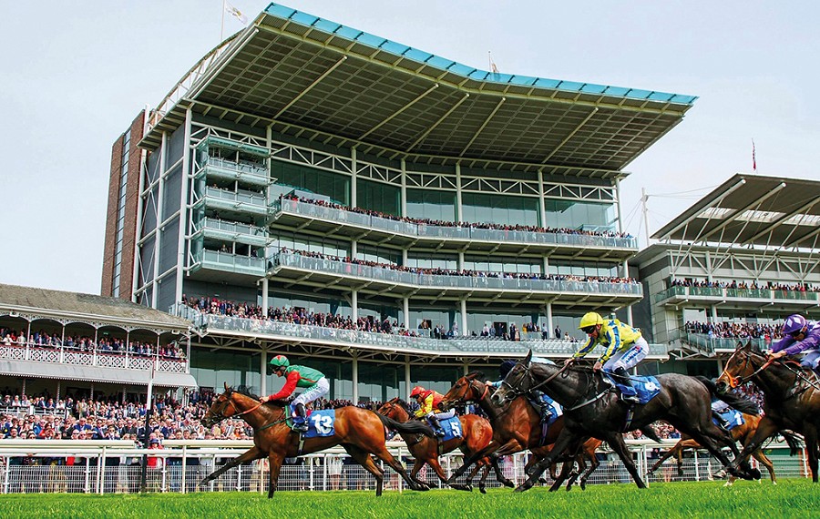 Chris Edwards - A successful track record - By Carl Evans