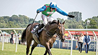 Behind the scenes with Yorton Racing