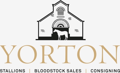 Yorton Farm Logo